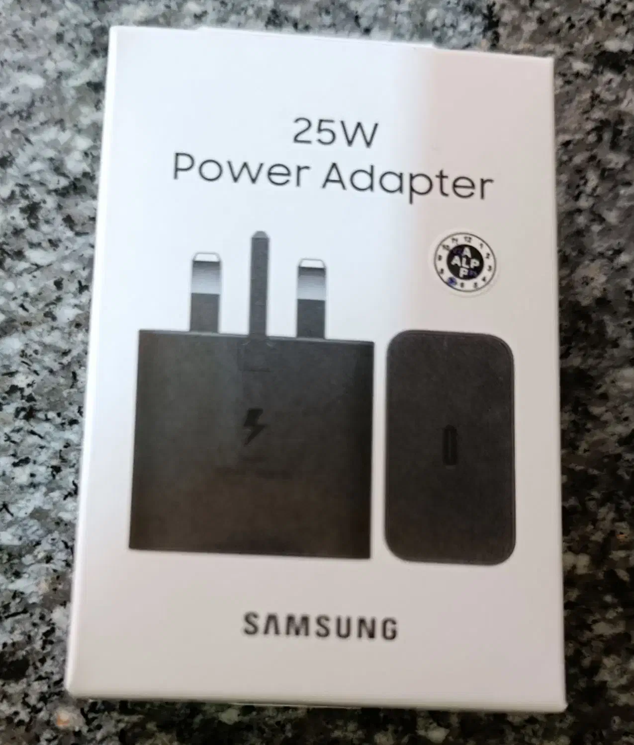 شارژر اصلی فست شارژ گوشی سامسونگ a26|لوازم جانبی موبایل و تبلت|خورموج, |دیوار