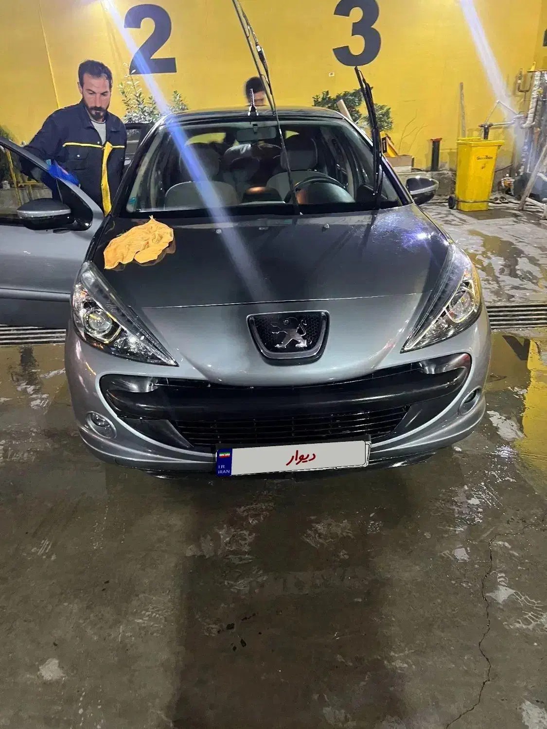 اجاره خودرو رنت ماشین کرایه|خودرو اجارهای|مشهد, استاد یوسفی (شهرک غرب)|دیوار