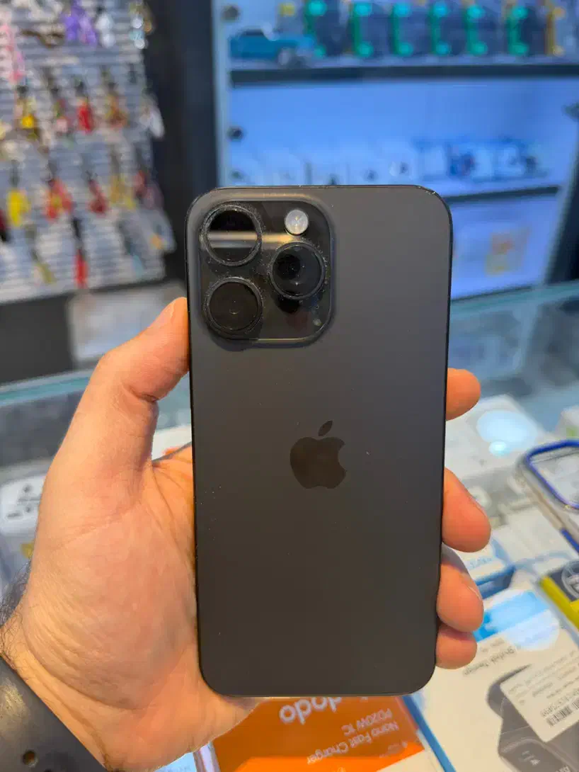 iphone 15 pro max با ریجستر|موبایل|اهواز, زیتون کارمندی|دیوار