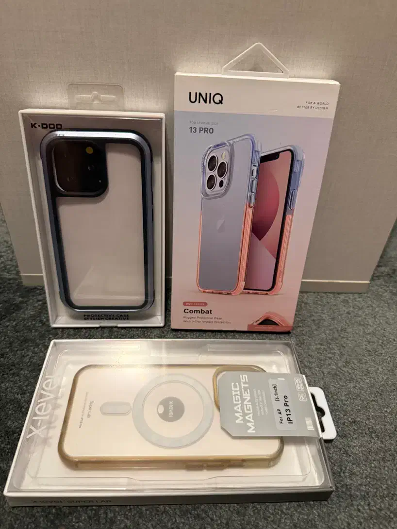 قاب آیفون ۱۳ پرو|لوازم جانبی موبایل و تبلت|تهران, نارمک|دیوار