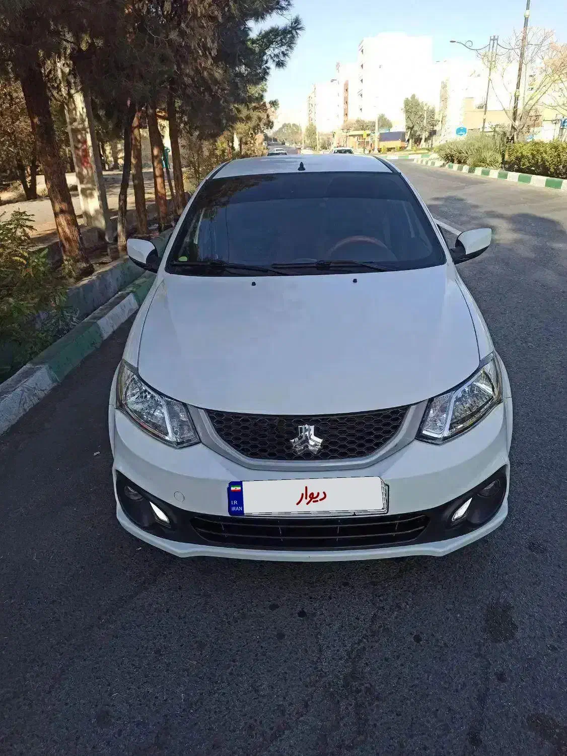 ساینا 1402s|خودرو سواری و وانت|ساوه, |دیوار