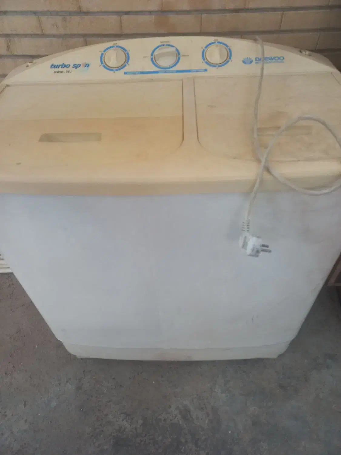 فروش تلویزیون و پنکه وپلوپزو لباس شویی توافقی|سایر لوازم برقی|دزفول, |دیوار