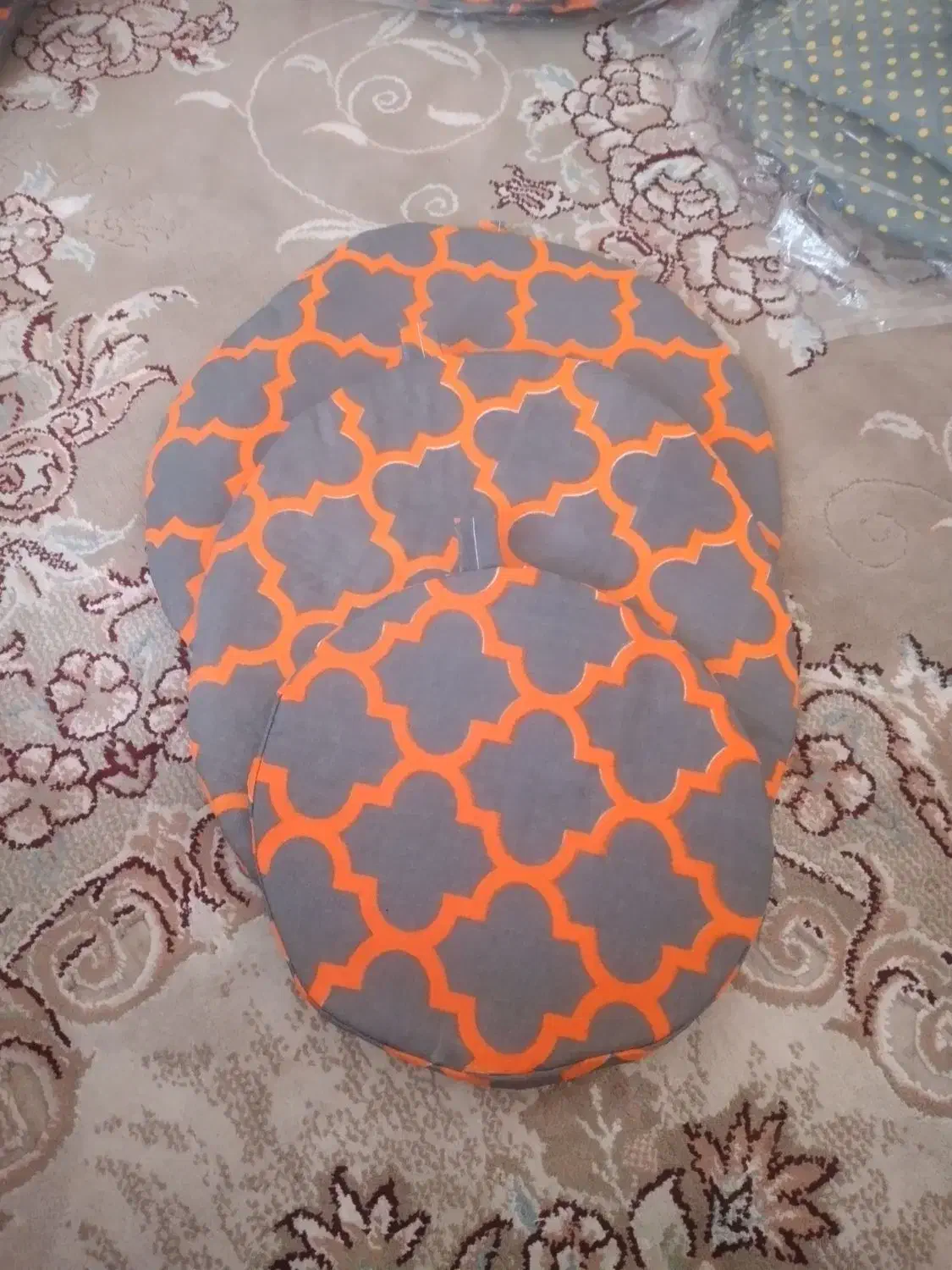 سرویس دمکن|سفره، حوله، دستمال آشپزخانه|بروجرد, |دیوار