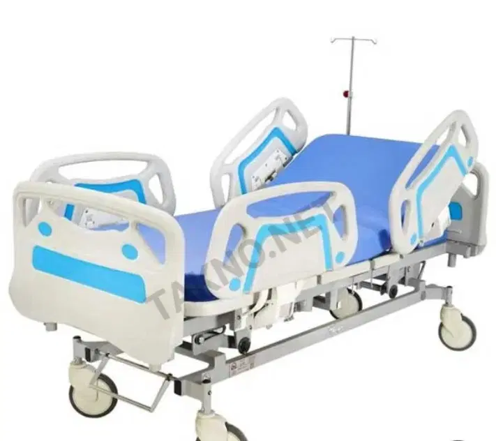 تخت برقی بیمارستانی بیمار دستگاه اکسیژن ساز اجاره|آرایشی، بهداشتی، درمانی|تهران, جمهوری|دیوار