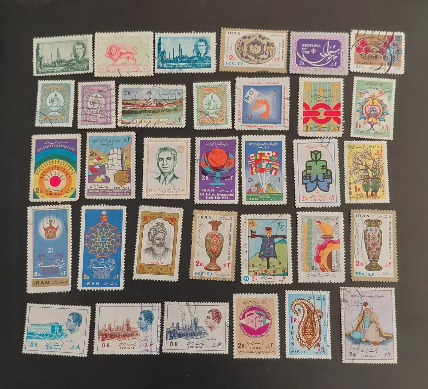 خرید و فروش اسکناس ، تمبر و سکه|کلکسیون سکه، تمبر، اسکناس|شهرکرد, |دیوار