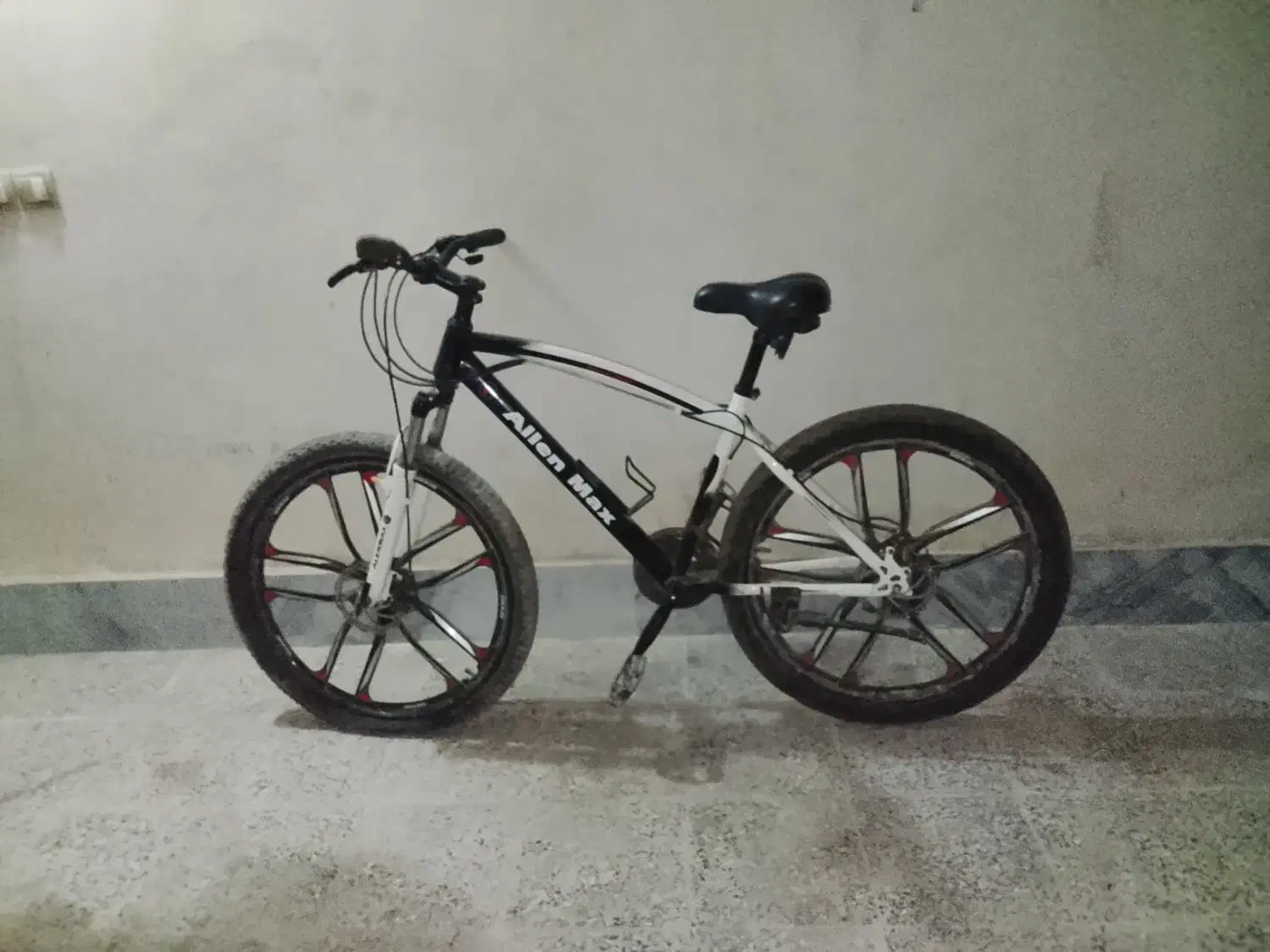 دوچرخه ۲۶|دوچرخه، اسکیت، اسکوتر|چابهار, |دیوار