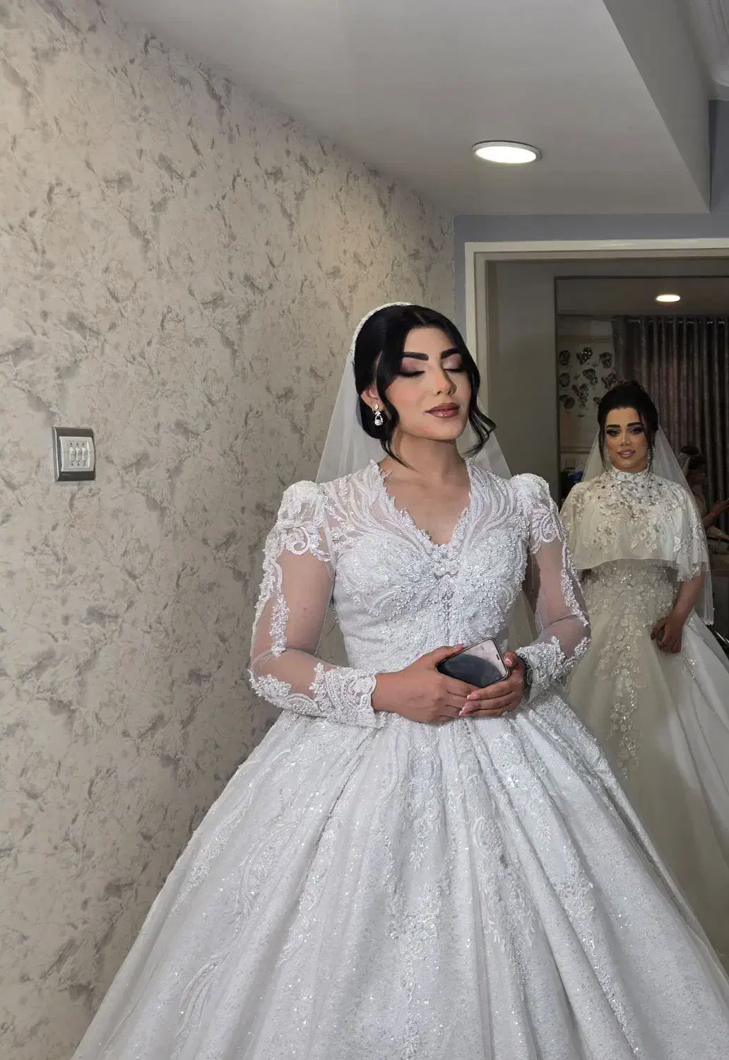 فروش لباس عروس|لباس|اردبیل, |دیوار