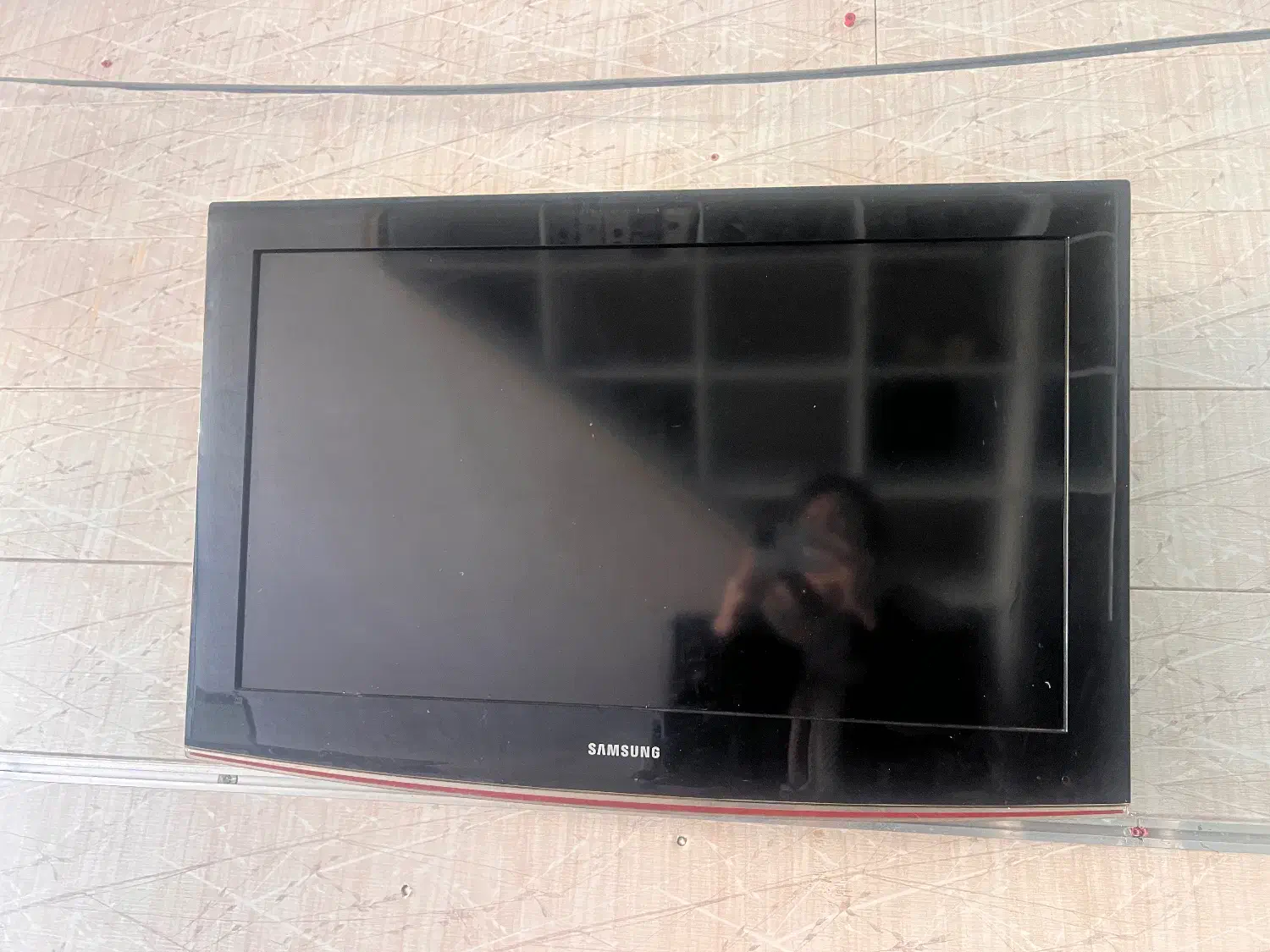 تلویزیون سامسونگ 32اینچ|تلویزیون و پروژکتور|تبریز, |دیوار