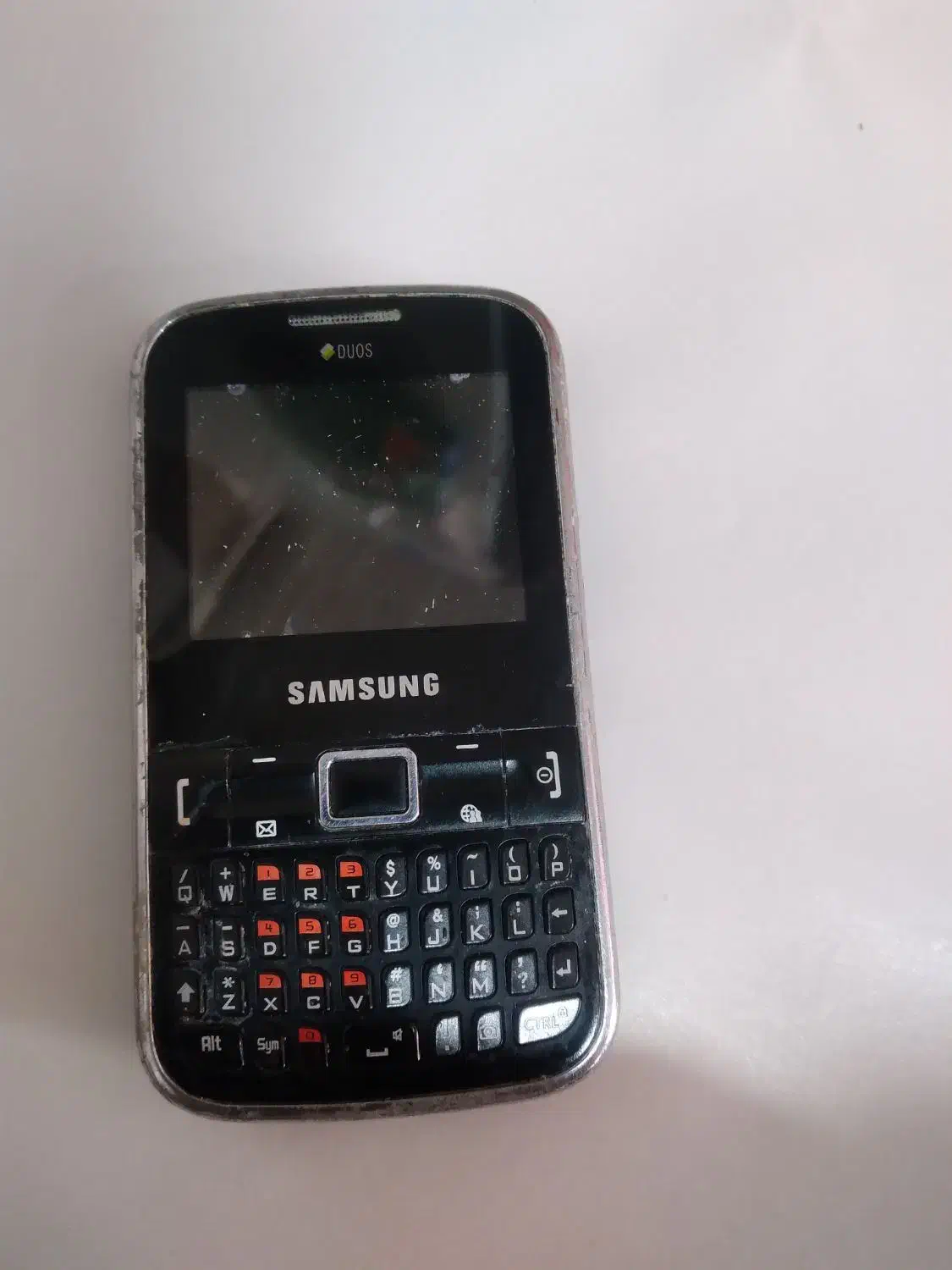 گوشی مدل E3222|موبایل|اردبیل, |دیوار