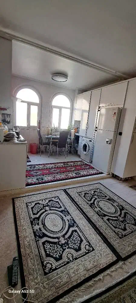 69 متر / 2 خواب / تکواحدی / سرمایه گذاری/کارون طوس|فروش آپارتمان|تهران, جیحون|دیوار