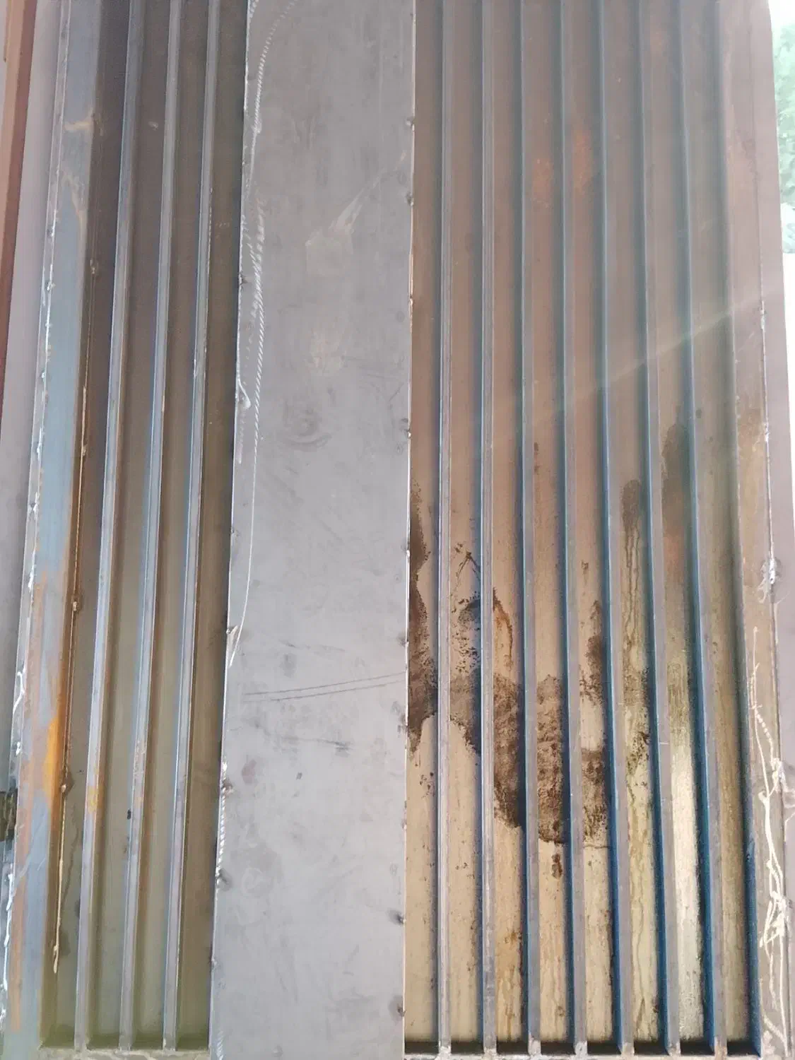 جوشکاری سیار|خدمات پیشه و مهارت|برازجان, |دیوار