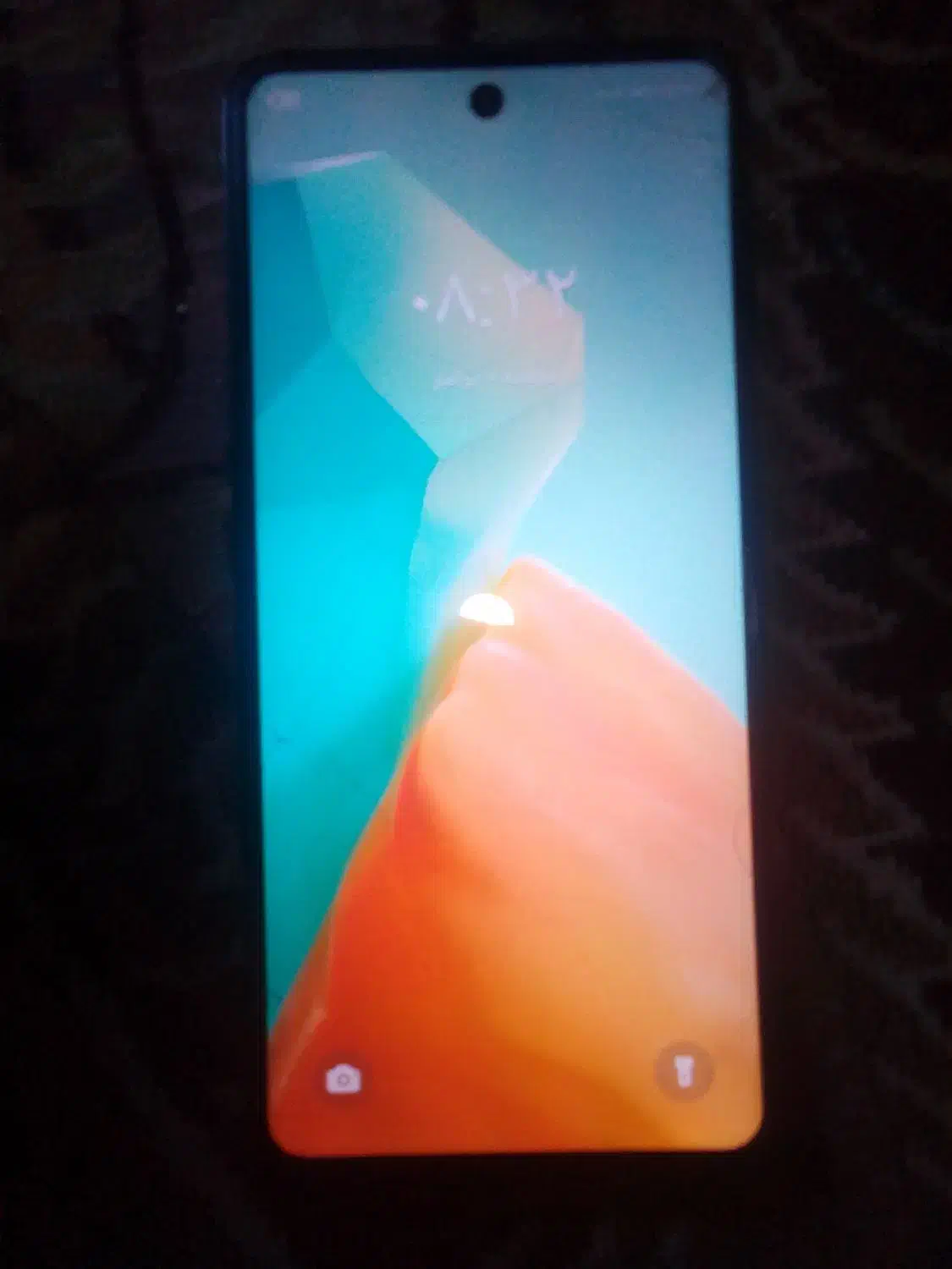 گوشی تکنواسپارک20|موبایل|خاش, |دیوار