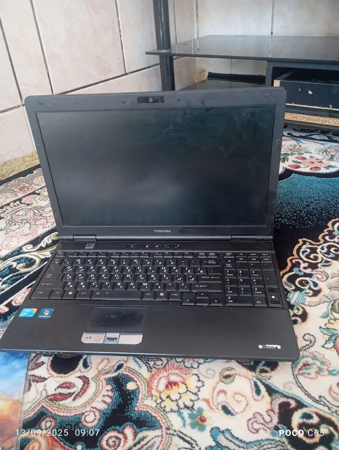 مردشت خیابان عمراباد|رایانه همراه|مرودشت, ژیان|دیوار