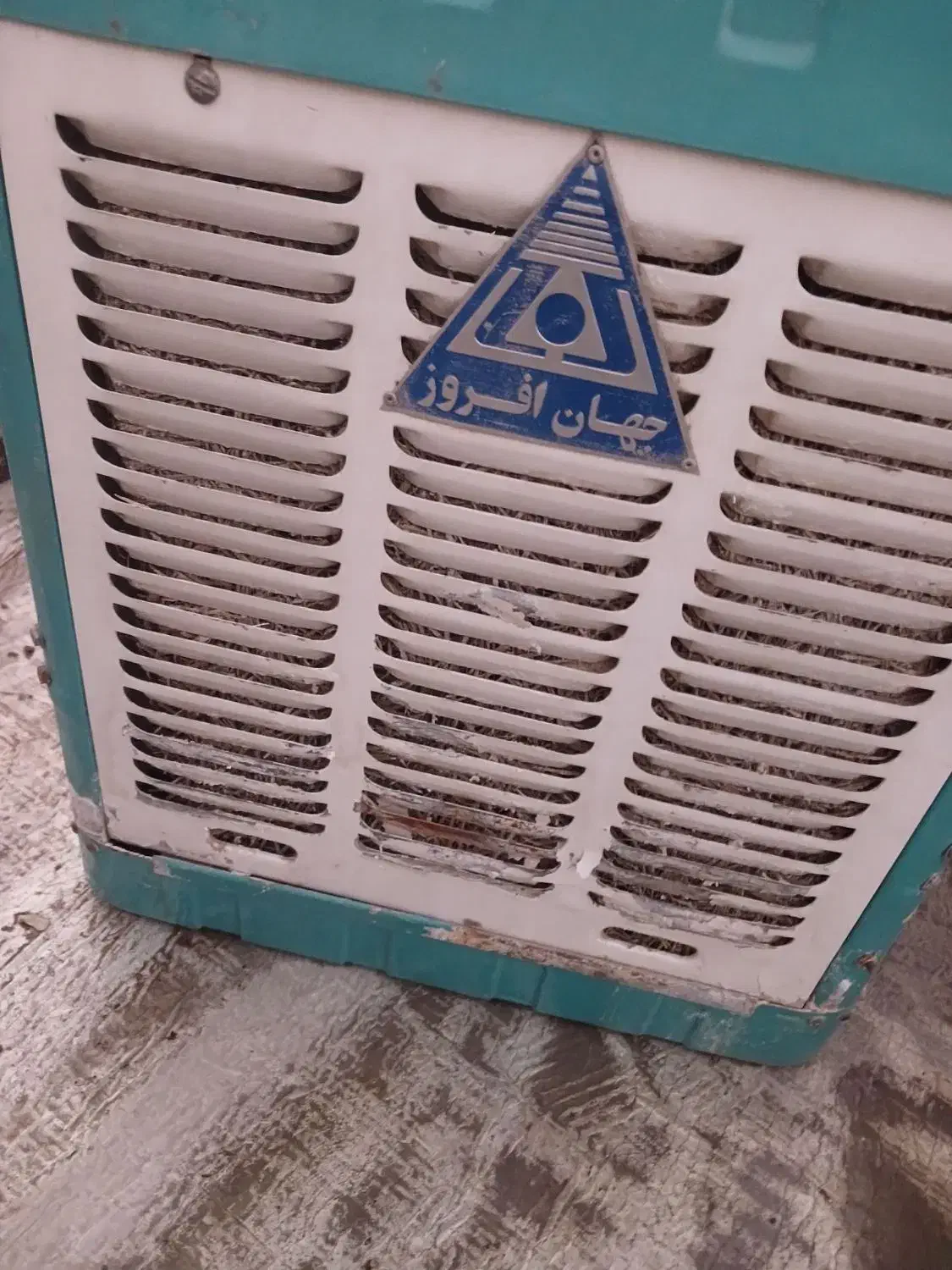 دوعدد کولر ابی|کولر آبی|سنندج, |دیوار