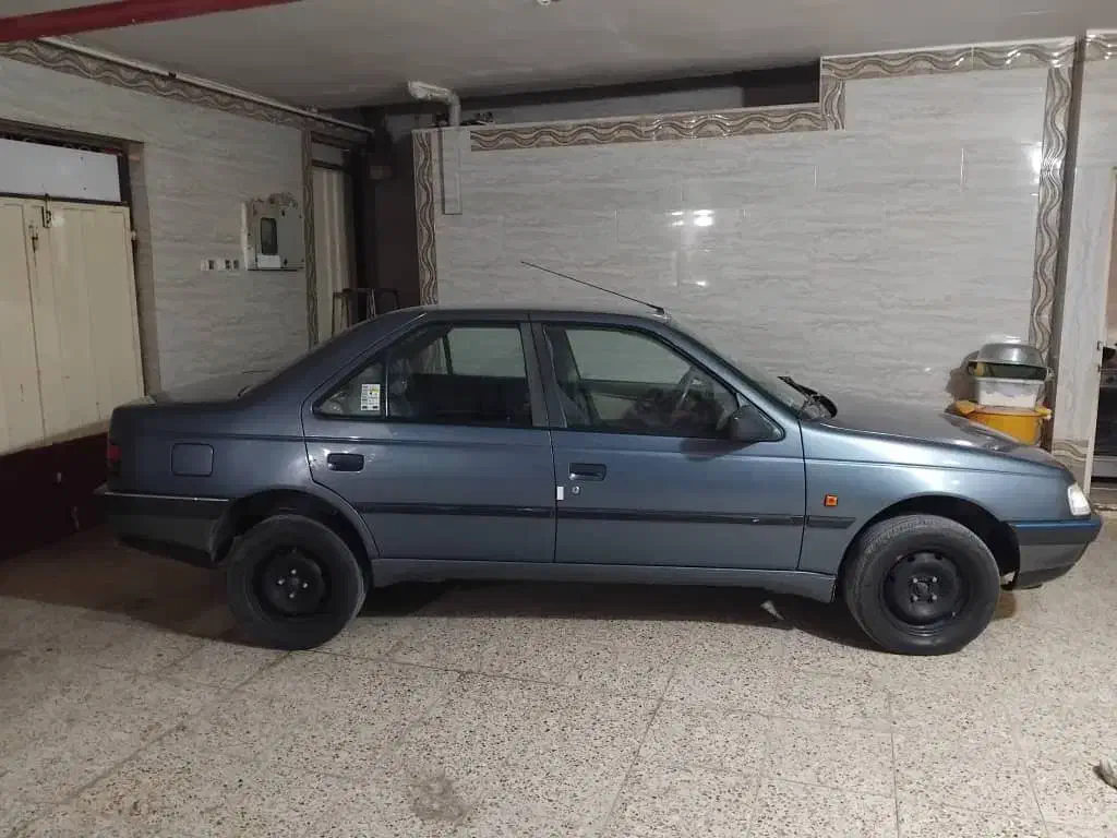 خودرو 405|خودرو سواری و وانت|بندر ماهشهر, |دیوار