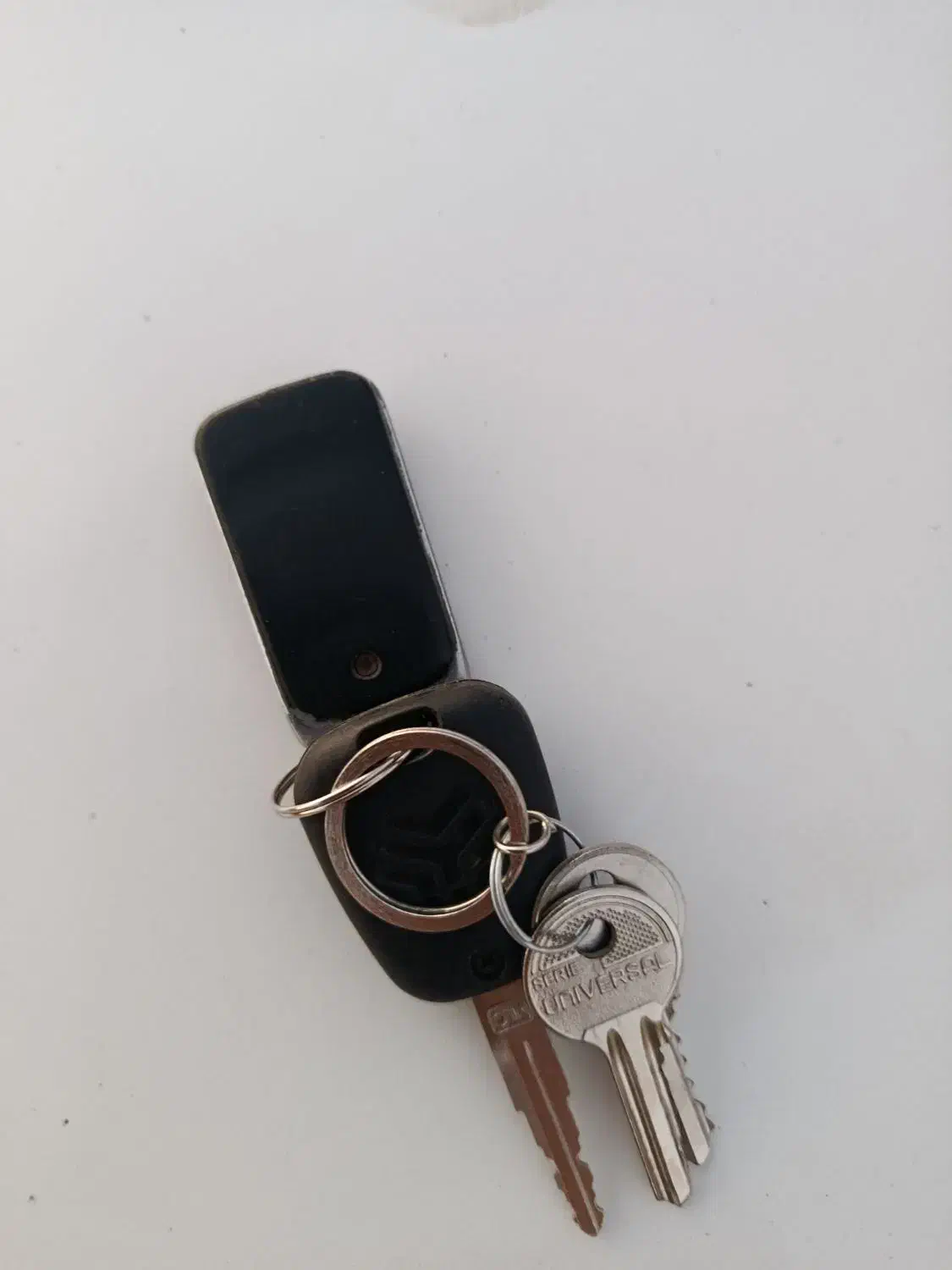 گمشده|اشیا|گناباد, |دیوار