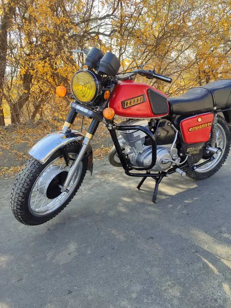 موتورایژ روستا|موتورسیکلت|بجنورد, |دیوار