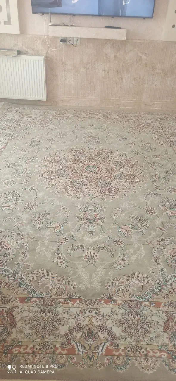 فرش 500 شانه|فرش|پیرانشهر, |دیوار