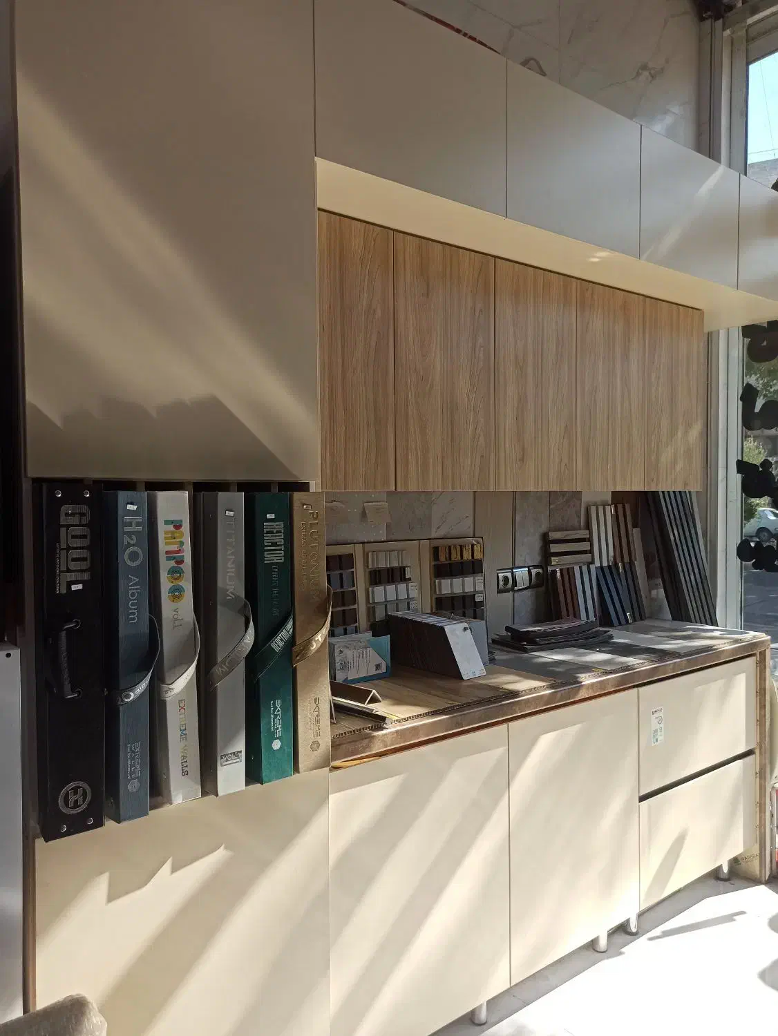 طراحی و اجرای کابینت|خدمات پیشه و مهارت|شیراز, کوی زهرا|دیوار