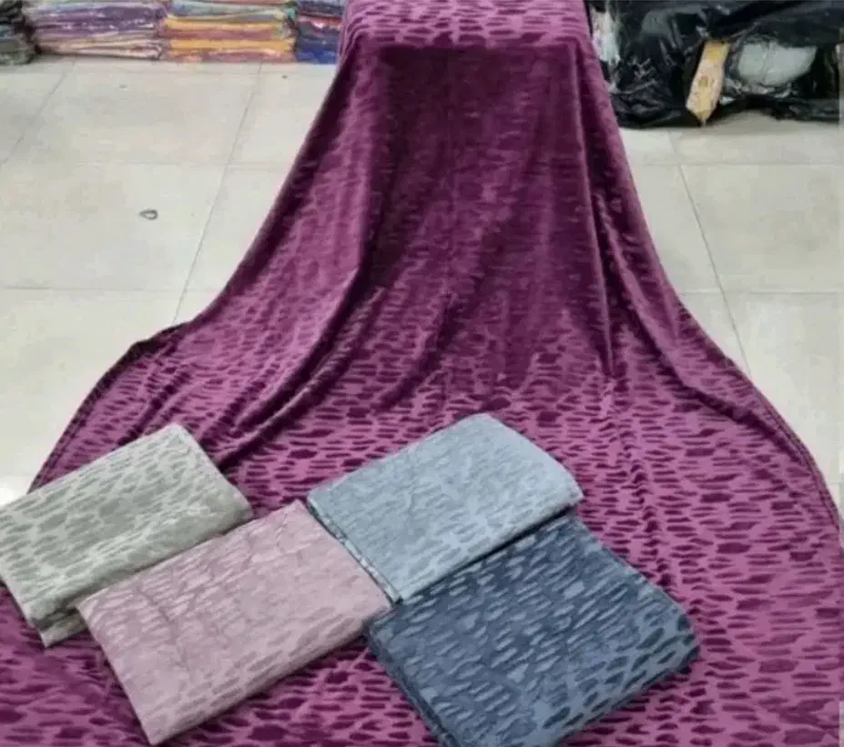 پتو مسافرتی مجیک طرح سنگی یکنفره|رختخواب، بالش، پتو|ملایر, |دیوار