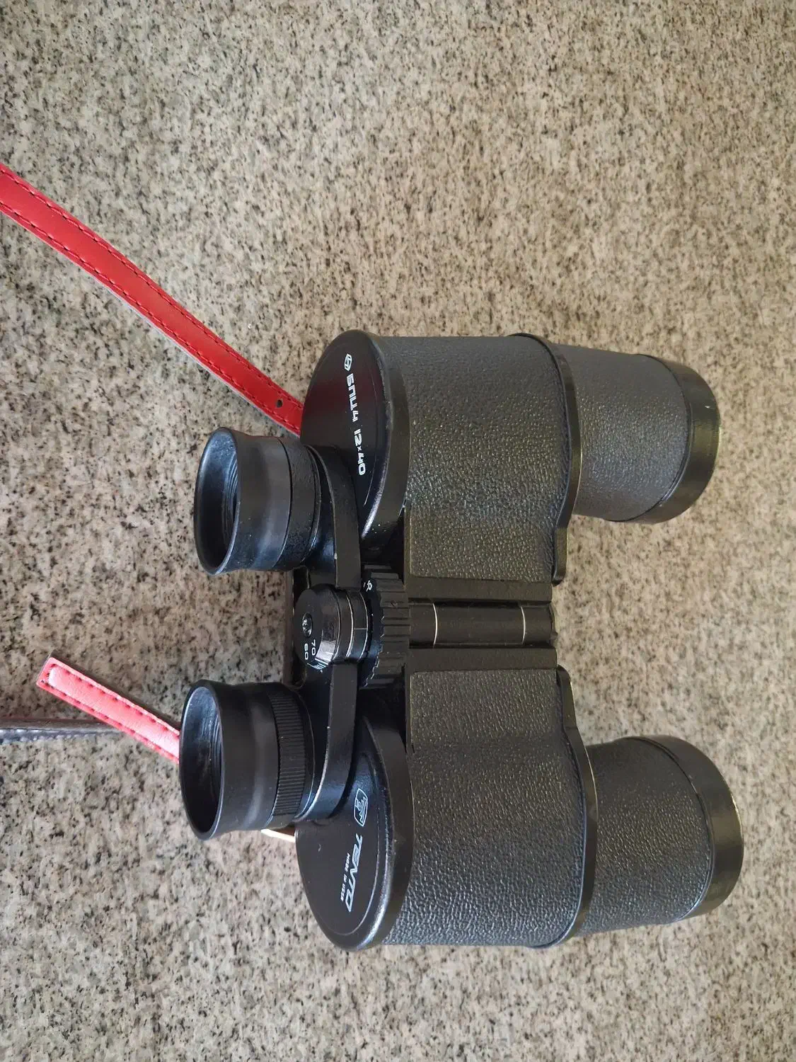 دوربین شکاری تنتو ۱۲×۴۰|کوهنوردی و کمپینگ|دوگنبدان, |دیوار