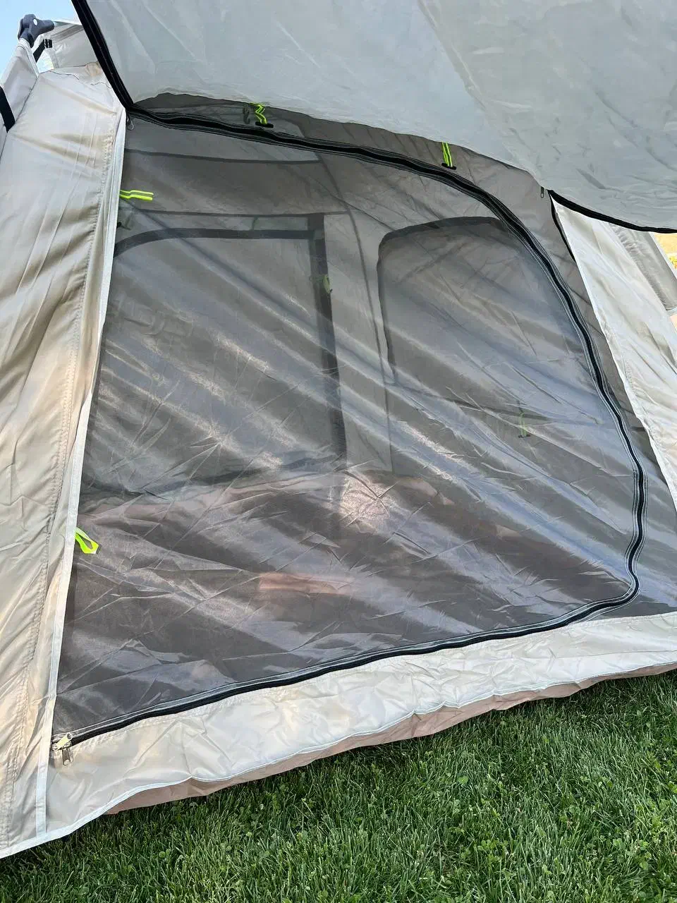 چادر اتومات آسان بازشو ۲درب|کوهنوردی و کمپینگ|مشهد, شهرک رازی (شهرک غرب)|دیوار