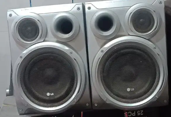 ضبط و باند|سیستم صوتی خانگی|سمنان, |دیوار