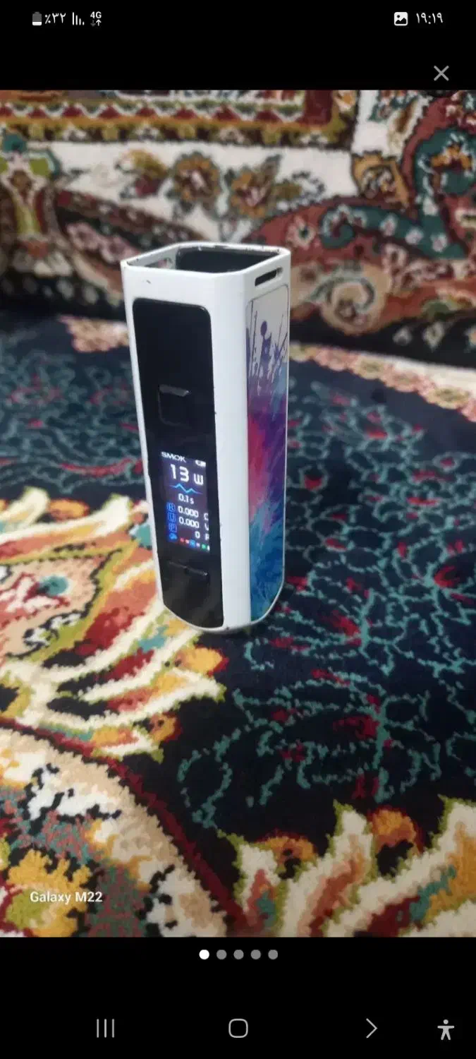 ویپ اسموک|زیورآلات و اکسسوری|شهریار, شهرک امیریه|دیوار