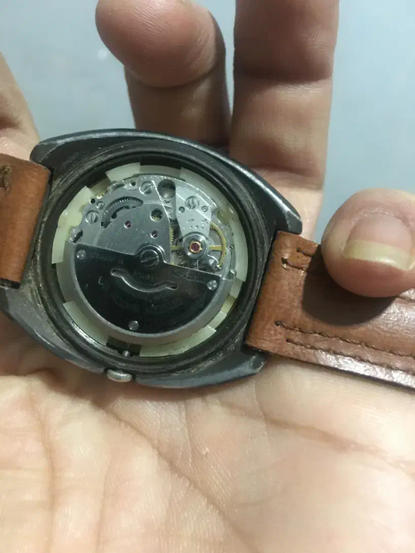 ساعت اتومات نبضی|ساعت|شهریار, شهرک بهاران (ویره)|دیوار