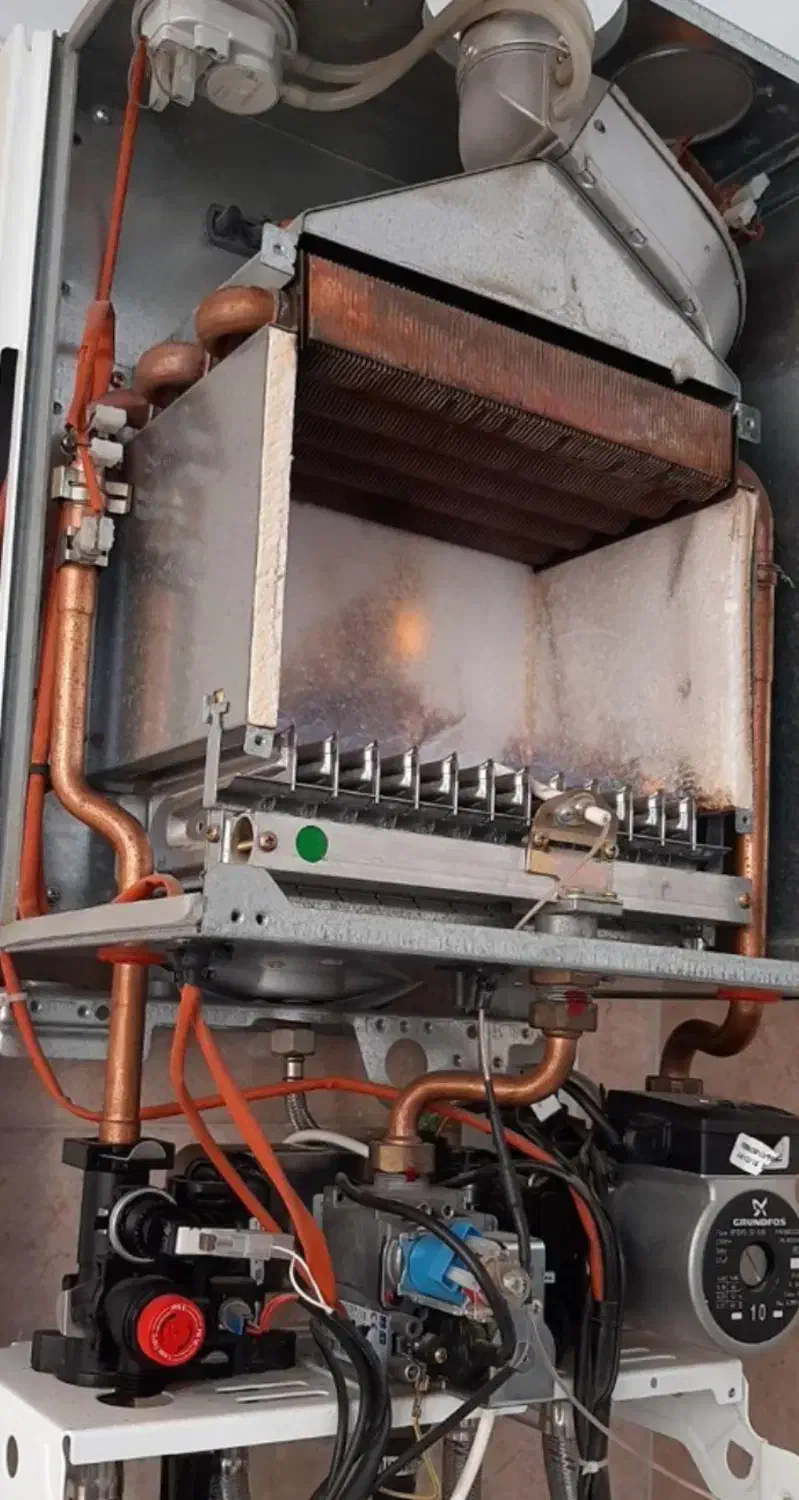 سرویس پکیج در پرند|خدمات پیشه و مهارت|پرند, فاز ۲|دیوار