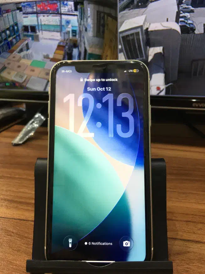 iPhone 11 normal|موبایل|تهران, امین حضور|دیوار