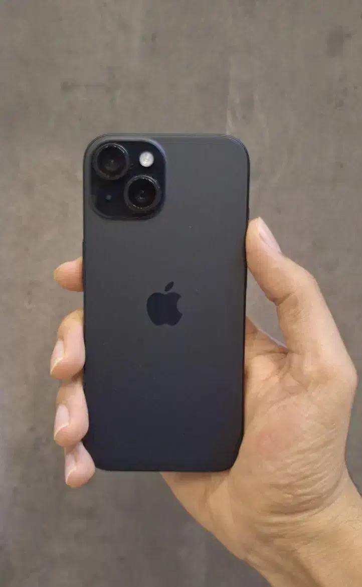 ایفون ۱۵ نرمال|موبایل|گنبد کاووس, |دیوار