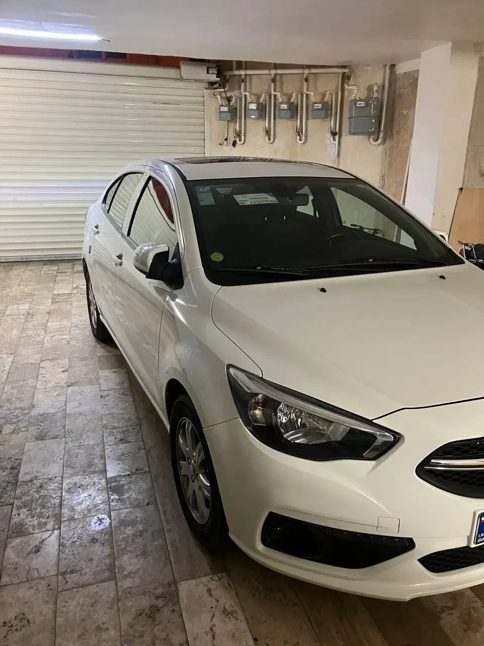 شاهین g دنده (فول)۱۴۰۲|خودرو سواری و وانت|اراک, |دیوار