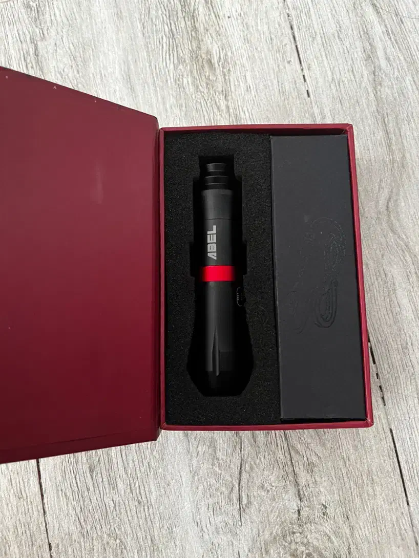 دستگاه تتو برند Abel|آرایشگاه و سالن‌های زیبایی|بندر انزلی, پاسداران|دیوار