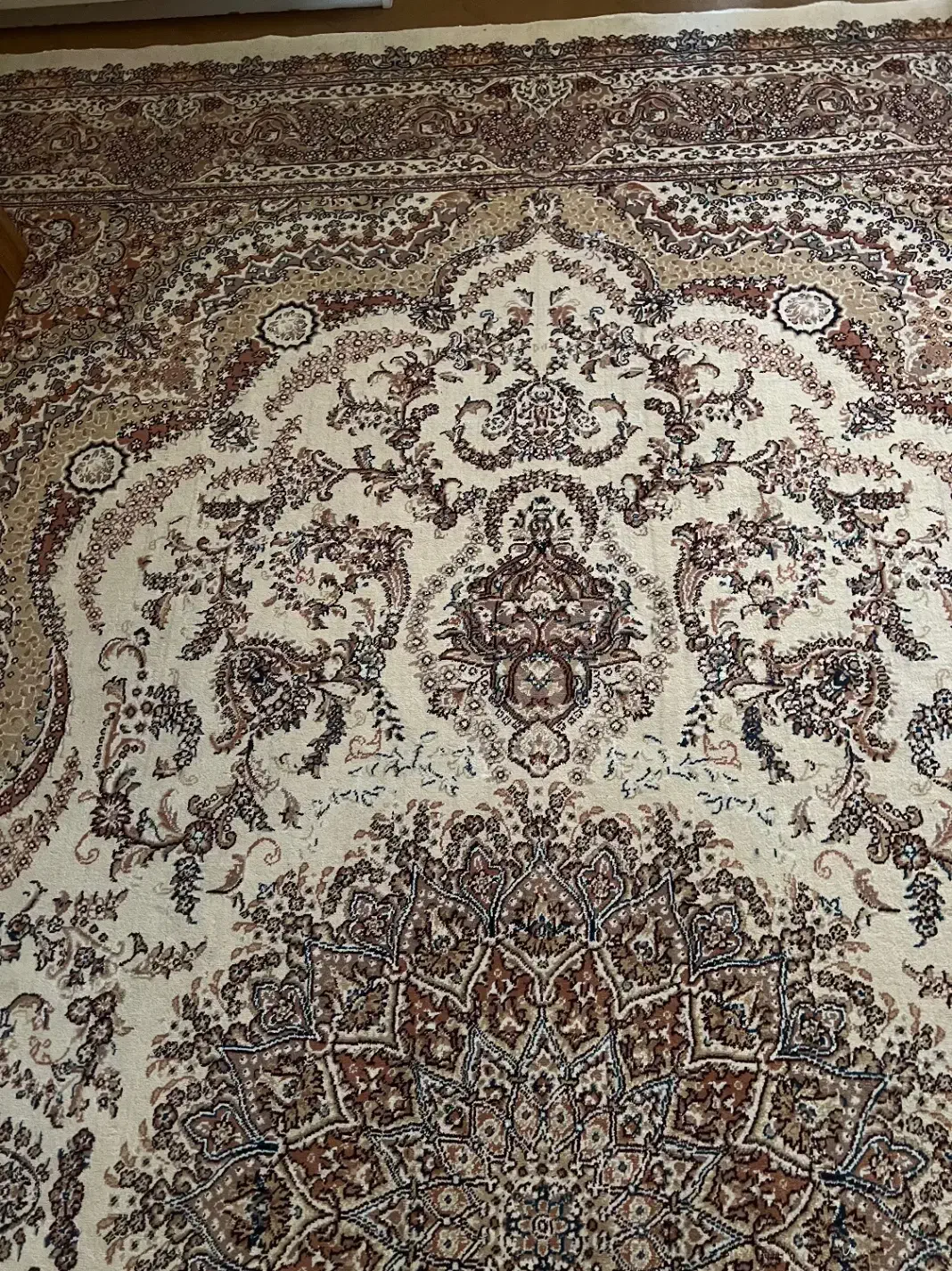 فرش ماشینی ۹متر|فرش|تبریز, |دیوار