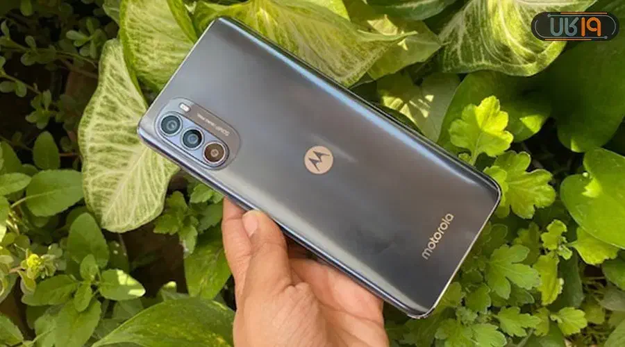 گوشی موتورولا g52امریکایی|موبایل|لاهیجان, شهرک جانبازان|دیوار