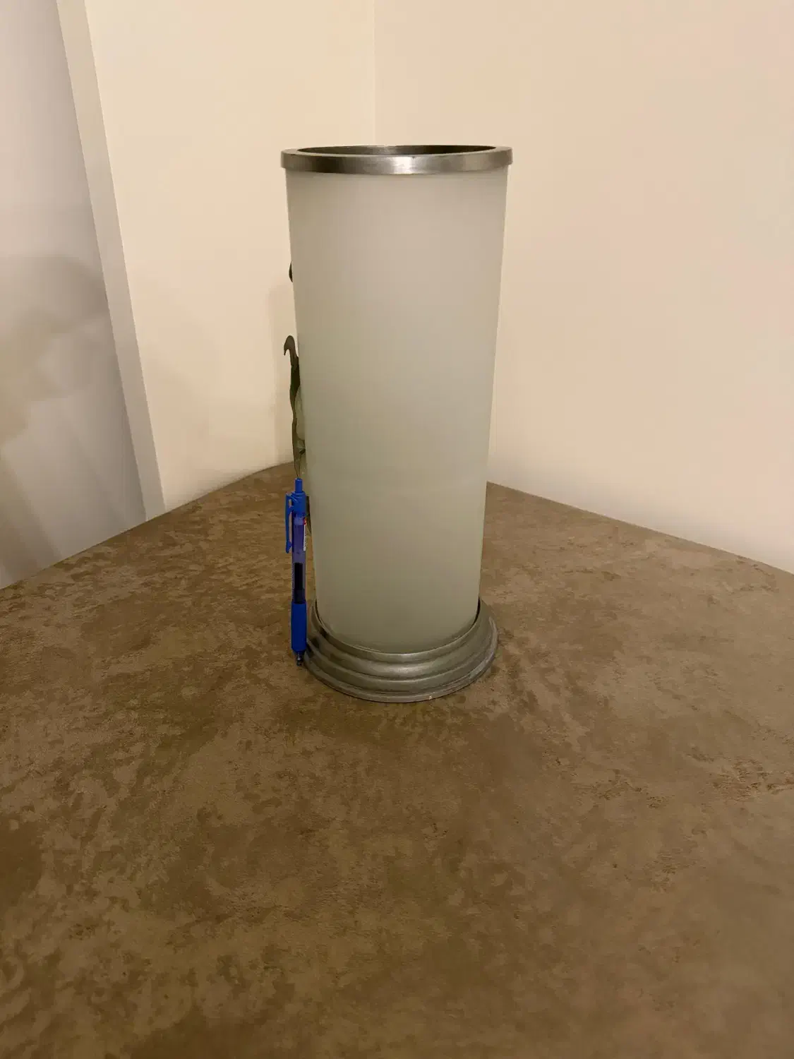 گلدان پیوتر|صنایع دستی و سایر لوازم تزئینی|تهران, چیذر|دیوار