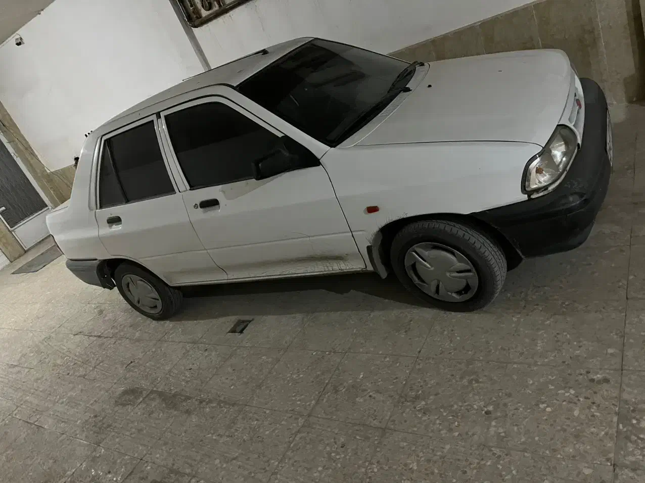 پراید 131|خودرو سواری و وانت|مشهد, الهیه|دیوار