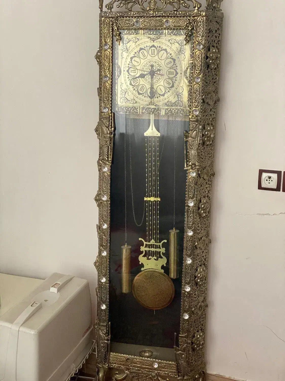 اثاث منزل|بوفه، ویترین، کنسول|میاندوآب, |دیوار