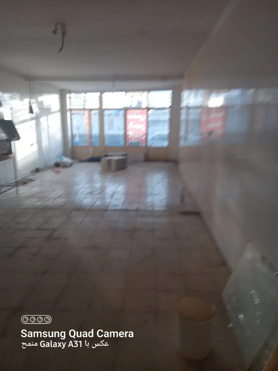 مغازه بزرگ و جادار ۷۰متری|اجارهٔ مغازه و غرفه|ایذه, |دیوار