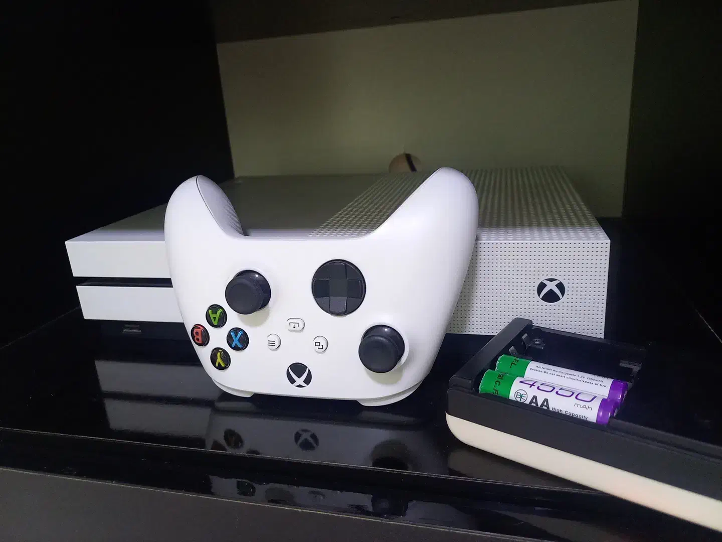 xbox one s|کنسول، بازی ویدئویی و آنلاین|جوانرود, |دیوار