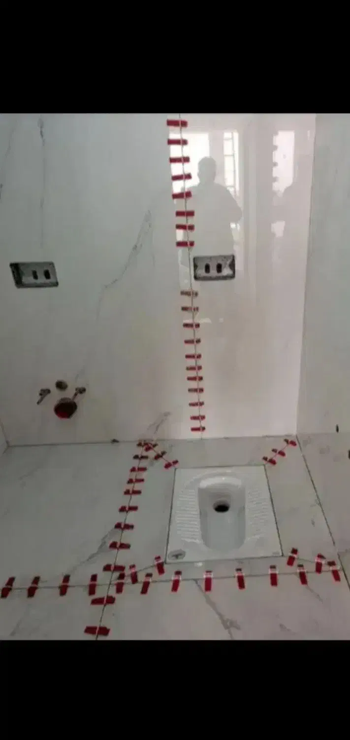 کاشی وسرامیک‌ ومزاییک‌ کاری|خدمات پیشه و مهارت|اردبیل, |دیوار