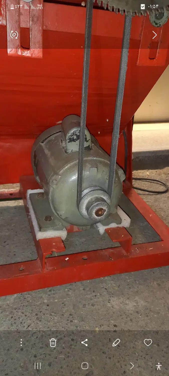 اره نجاری کارگاهی|ماشین‌آلات صنعتی|اهر, |دیوار