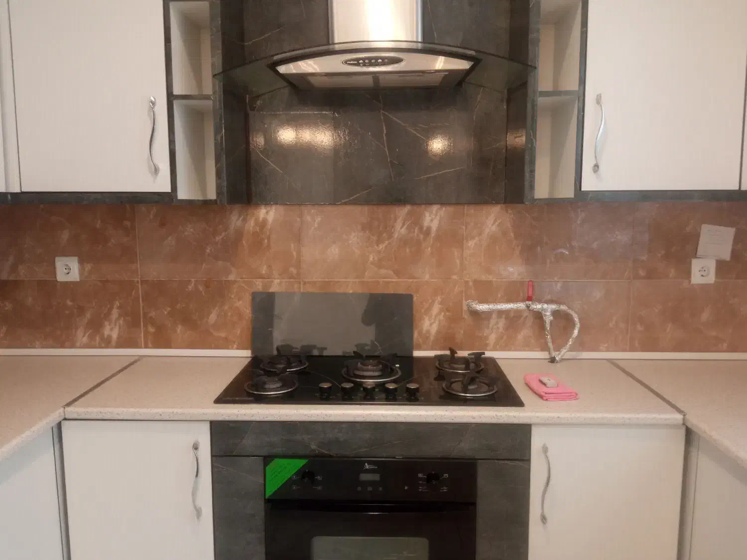 105متر 2خوابه یوسف آباد بن سینا