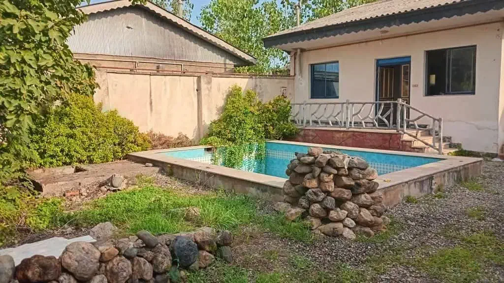 فروش ویلای جنگلی سند تک برگ|فروش خانه و ویلا|احمدسرگوراب, |دیوار