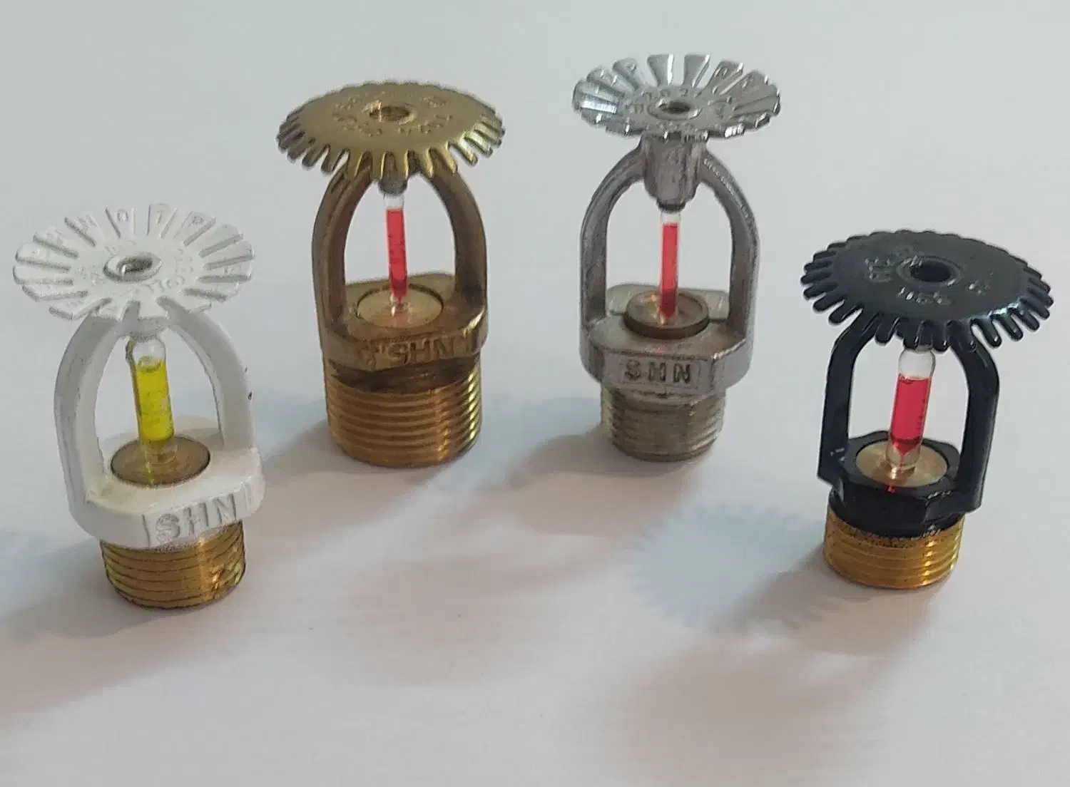 اسپرینکلر برند شاهان|مصالح و تجهیزات ساختمان|مشهد, دانشجو|دیوار