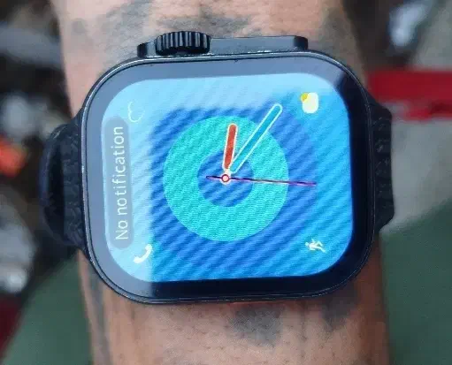 ساعت هوشمند wimes|ساعت|گرگان, |دیوار