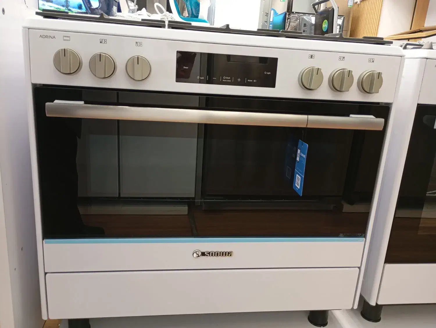 اجاق گاز های فردار اسنوا|اجاق گاز و لوازم برقی پختوپز|آستارا, |دیوار