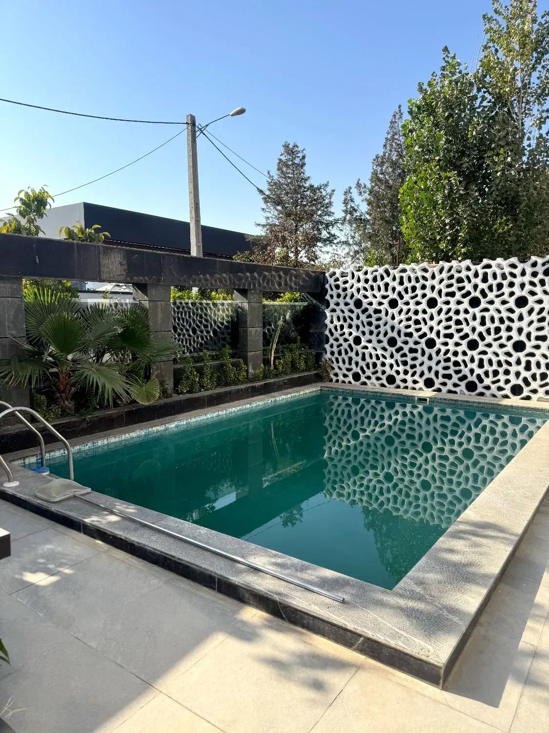 ویلا سند تک برگ مدرن تهراندشت|فروش خانه و ویلا|تهران, صادقیه|دیوار