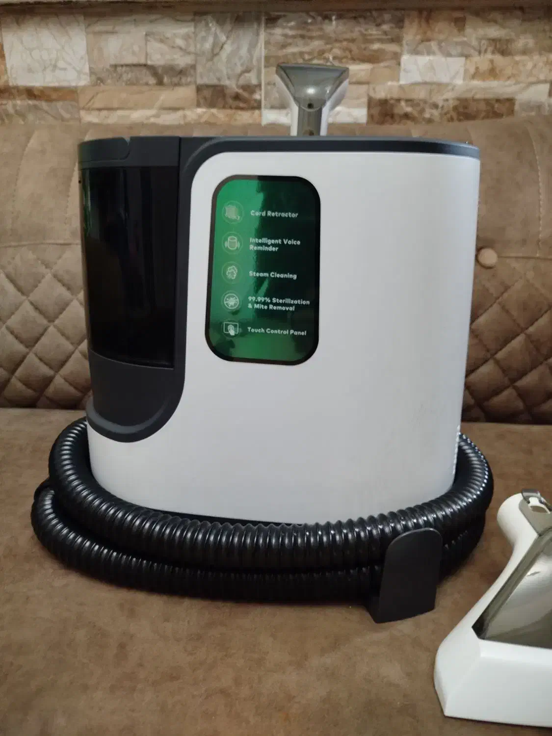 فرش شوی بلانتون|لوازم نظافت|قزوین, |دیوار